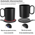 Ceramic Temperature Control Mug