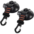 Multifunctional Strong Tent Suction Cup With Hook For Travel