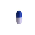 Pill Shape Stress Ball