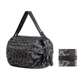 Foldable Single-Shoulder Shopping Bag