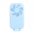 Mini Portable USB Rechargeable Pocket Fan