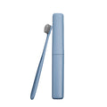 Soft-bristled Toothbrush Travel Box