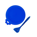 3 in 1 Silicone Pet Can Lid