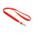 Badge Lanyard