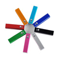 Aluminium Alloy Power Bank 2600 mAh