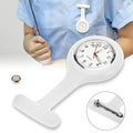 Silicone Nurse Fob Watches