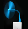Portable USB Type-c  Phone Mini Fan