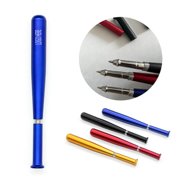 Baseball Ballpoint Pen
