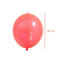 18" Punch Balloon