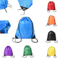Non-Woven Drawstring Backpack