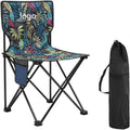 Outdoor Light Portable Folding Chairs for Camping Fishing