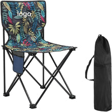 Outdoor Light Portable Folding Chairs for Camping Fishing