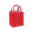 Large Capacity Thick Insulated Smart Shopping Bag