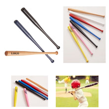 18"L Mini Baseball Bat