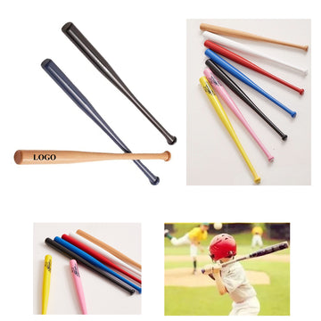 18"L Mini Baseball Bat