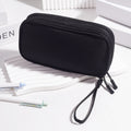 Multi-Layer Data Cable Storage Bag