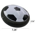LED Hover Soccer Ball