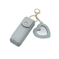 2-In-1 Lip Oil Keychain