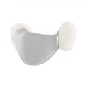 2 in 1 Women's Winter Mask