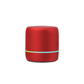 Bluetooth Speaker With Slow Flashing Rgb Lights