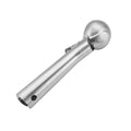 Metal Ice Cream Scoop With Trigger