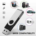 8GB USB  2.0 Flash Drive