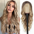 Medium Wig
