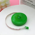 Colorful Tape Measure