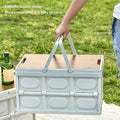 Collapsible Storage Bins