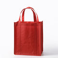 80 Gsm Non-Woven Shopper Logo Tote Bag