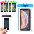 Luminosity Waterproof Phone Pouch