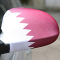 Car Flag Set