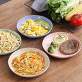 Wheat Straw Plate