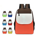 Nylon School Bag For Children