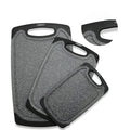 3 Set Of Kitchen Cutting Board