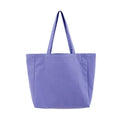 Custom Cotton Canvas Tote Bag For Eco-Friendly Use