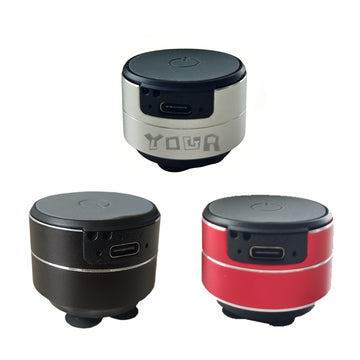 Bone Conduction Subwoofer Bluetooth Speaker