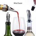 Wine Bottle Accessories Gift Five-piece Set
