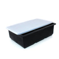 Silicone Ice Cube Trays with Lid