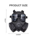 Tactical Protective Mask