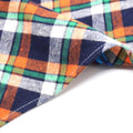 100% Cotton Pet Drool Towel Pet Scarf Bib