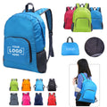 Foldable Sports Hiking Bag