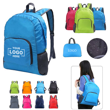 Foldable Sports Hiking Bag