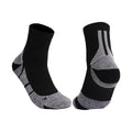 Quick-Dry Antibacterial Professional Sports Socks