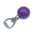 Golf Ball Bottle Opener