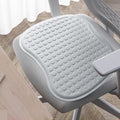 Ergonomic Memory Foam Seat Cushion for Office & Travel