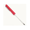 Pocket Screwdriver With Reversible Blade