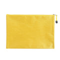 A4 Waterproof Oxford Cloth Football Pattern File Bag