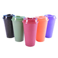 16 Ounce Beverage Heated Color Changing Coffee Cup