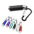 Mini Retractable Flashlight
